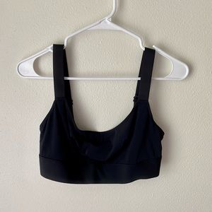 Parade Scoop Bralette Ultra-Soft Re:Play Eightball 1+